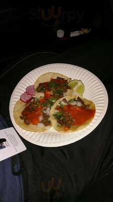 Dave's Tacos