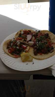 Dave's Tacos