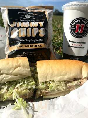 Jimmy Johns