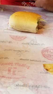 Jimmy Johns