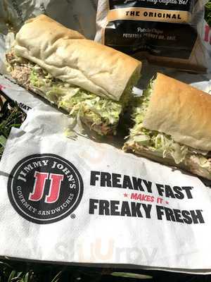 Jimmy Johns