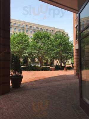 Caprese A Mediterranean Grill Embassy Suites
