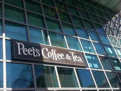 Peets Coffee And Tea