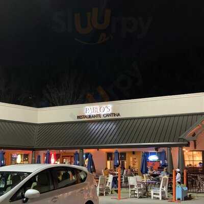 Pablo's Restaurante & Cantina
