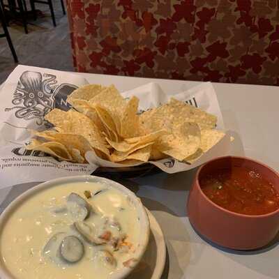 Pablo's Restaurante & Cantina