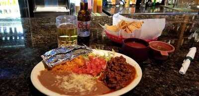 Pablo's Restaurante & Cantina