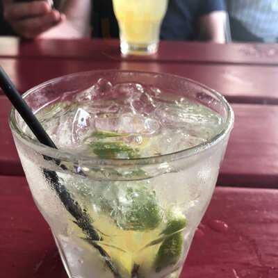 Pablo's Restaurante & Cantina