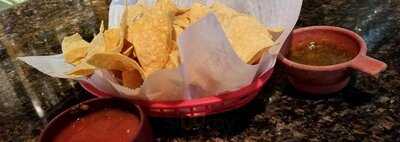 Pablo's Restaurante & Cantina