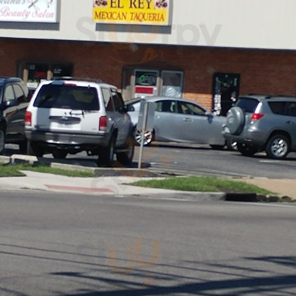 El Rey Taqueria