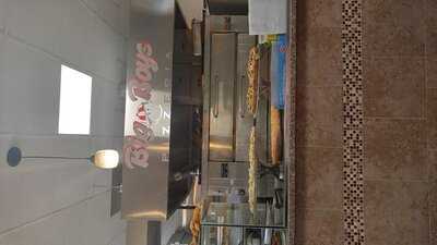 Big Boys Pizzeria