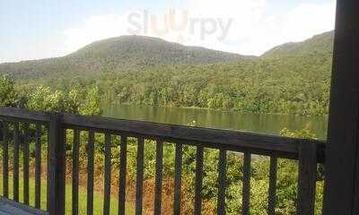 Riverside Catfish House