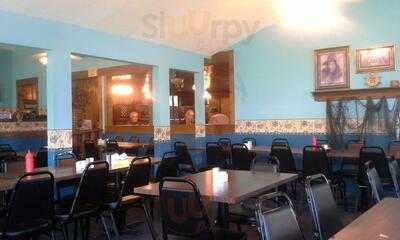 Riverside Catfish House