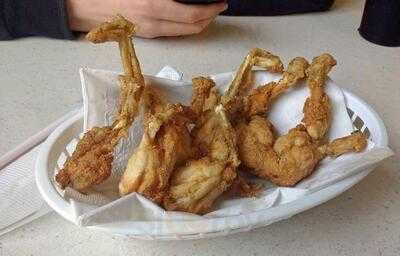 Riverside Catfish House