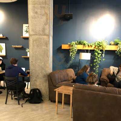 Foster Street Coffee