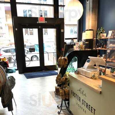 Foster Street Coffee