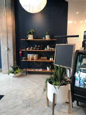 Foster Street Coffee