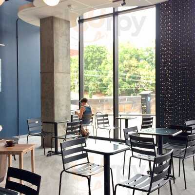 Foster Street Coffee