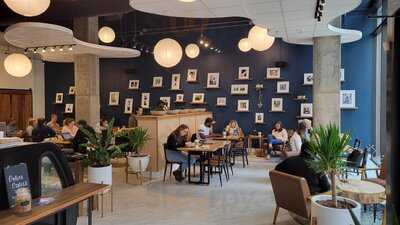 Foster Street Coffee