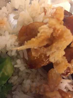 Golden Wok Restaurant