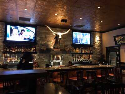 Longhorn Steakhouse