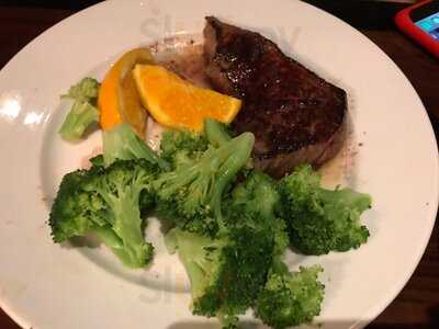 Longhorn Steakhouse