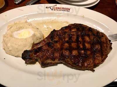 Longhorn Steakhouse
