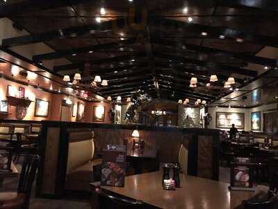 Longhorn Steakhouse