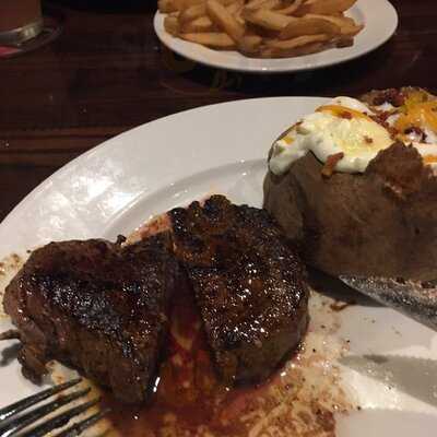 Longhorn Steakhouse