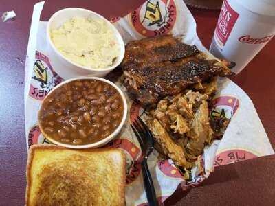 Shane's Rib Shack