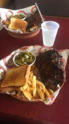 Shane's Rib Shack