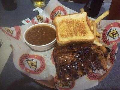 Shane's Rib Shack