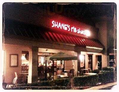 Shane's Rib Shack