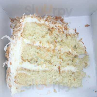 Ally & Eloise Bakeshop