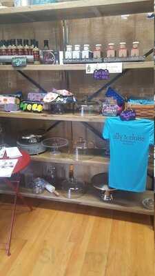 Ally & Eloise Bakeshop