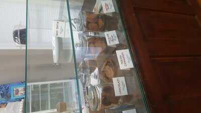 Ally & Eloise Bakeshop