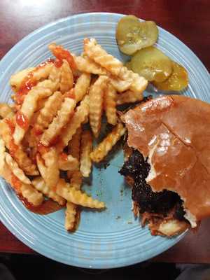 Costa's Famous Bar-b-q And Steaks