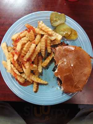 Costa's Famous Bar-b-q And Steaks