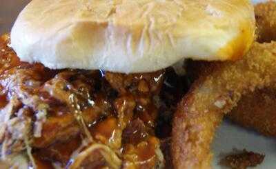 Costa's Famous Bar-b-q And Steaks