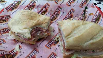 Firehouse Subs