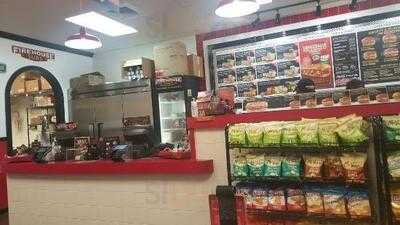 Firehouse Subs