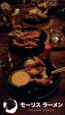Morris Ramen