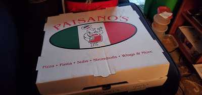Paisano's