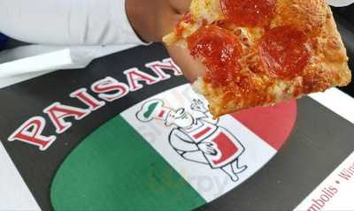 Paisano's