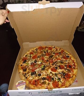 Paisano's