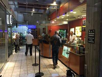 Coffee Beanery Limited