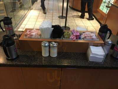 Coffee Beanery Limited