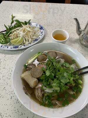 Pho King