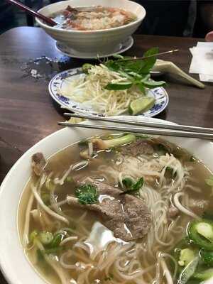 Pho King