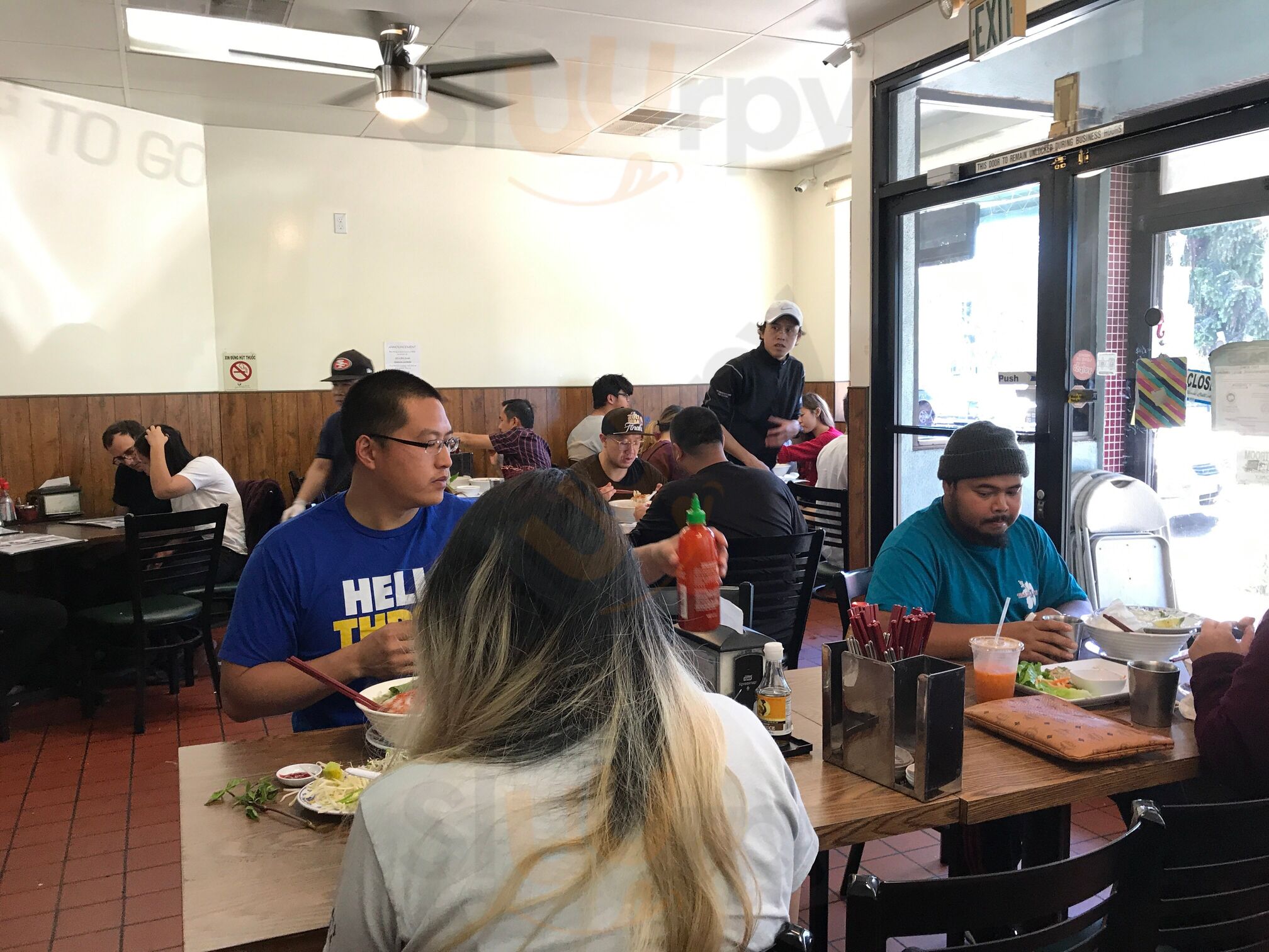 Pho King