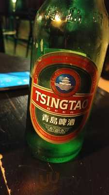 Golden Cicada Tavern